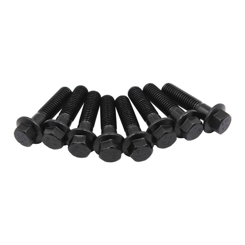 4L60E 4L65E LS Engine Transmission Bell Housing Bolts Set Kit Fits LSX LS1 LS2 LS6 LS7 LQ4 48L 53L 57L 60L LSX T56 4L60E 4L65E 4L80E