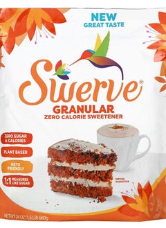 Granular Zero Calorie Sweetener 24 oz (680 g) - pzsku/Z1EEEFCCDECFFBE32918AZ/45/_/1740571526/0c8de6ef-2252-4638-9090-9505162581e4