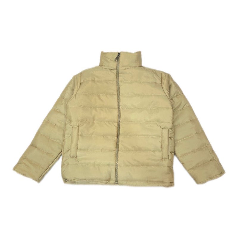 جاكيت بامب أطفالي