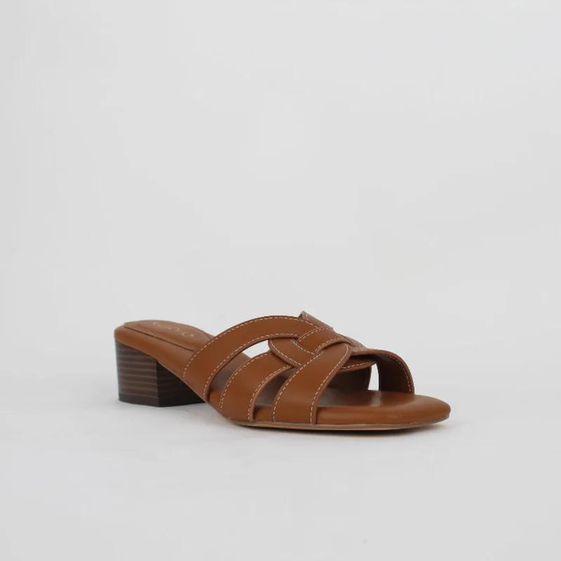 milano SHARINA BLOCK HEEL