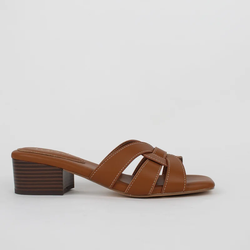 milano SHARINA BLOCK HEEL