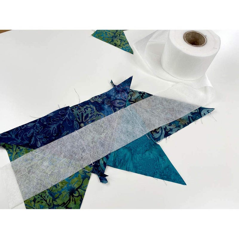 Gypsy Quilter Scrap Tape - Image 2