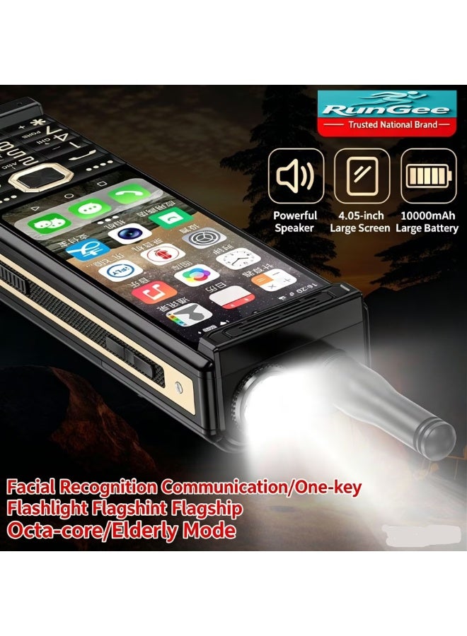 rungee Rungee Touch Screen 64GB 4GB Z1EEF880CA528737B3DA0Z