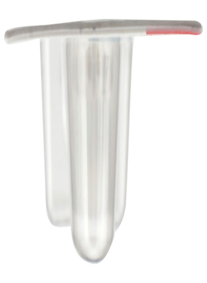 Radius Ultra Sensitive Pure Brush Baby Toothbrush, 1 EA - Image 5
