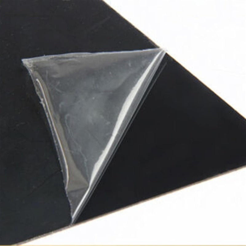 QASULER Window Trim Cover for BMW 5 Series F10 - Image 4