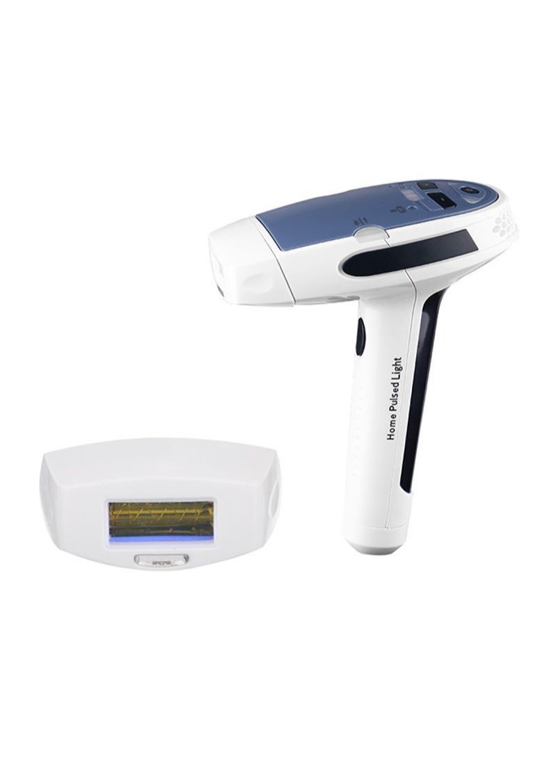Generic Handheld IPL Permanent Hair Removal Flash Lamp Machine  - Image 1
