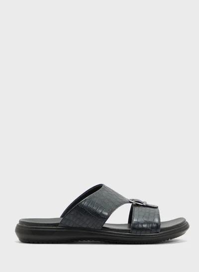 Robert Wood Comfort Footbed Arabic Sandals