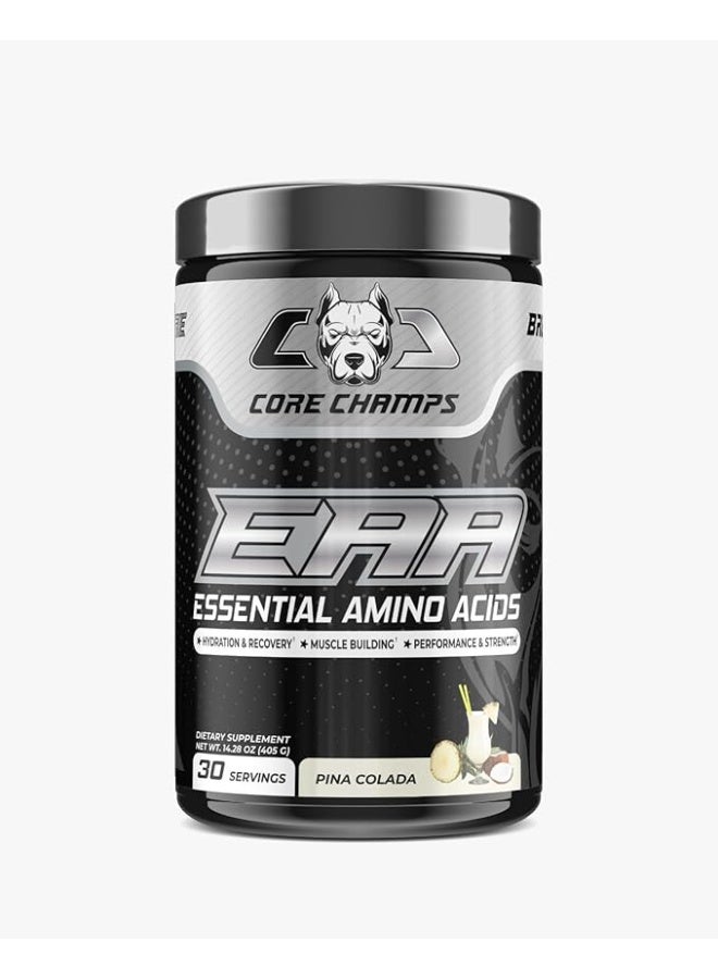 كور تشامبس EAA-30 حصص (بينا كولادا) - Image 2