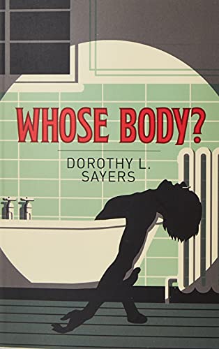 Whose Body 
