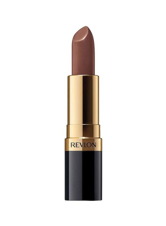 Revlon Super Lustrous Lipstick 315 Iced Mocha - Image 2