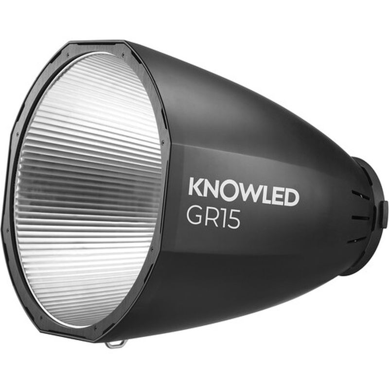 Godox Knowled 15 Degree Reflector for MG1200BI - Image 1