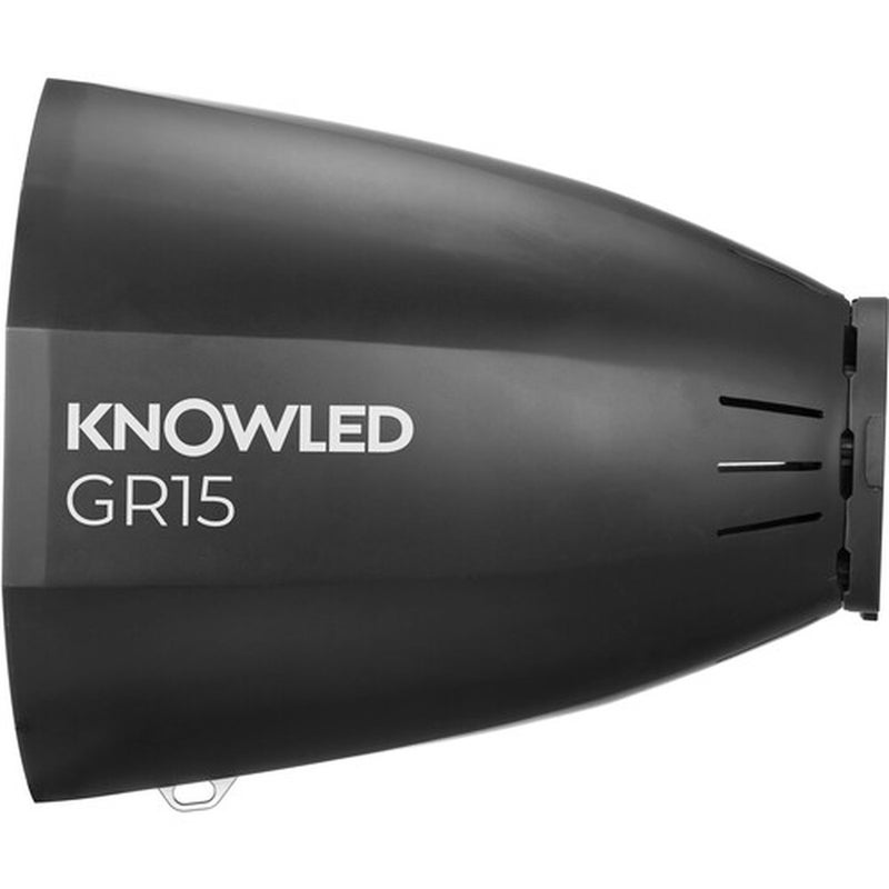 Godox Knowled 15 Degree Reflector for MG1200BI - Image 2