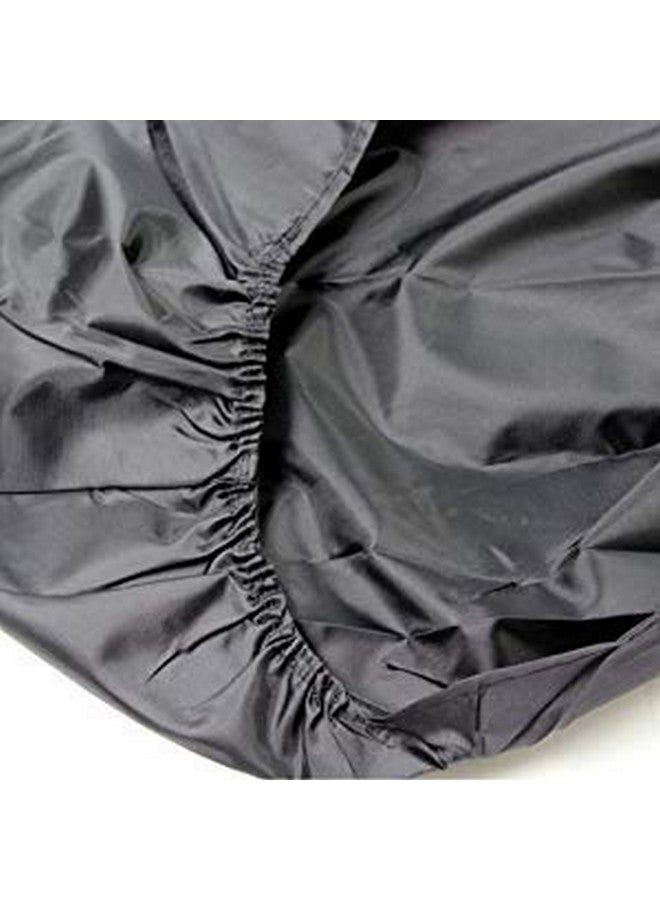 JBB غطاء طاولة بلياردو JBB، مقاوم للماء، مقاوم للغبار، حماية لطاولات البلياردو (4 قدم × 8 قدم) - Image 4