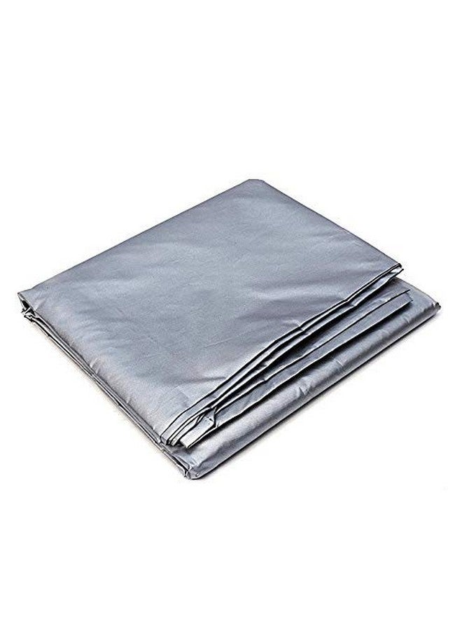 JBB غطاء طاولة بلياردو JBB، مقاوم للماء، مقاوم للغبار، حماية لطاولات البلياردو (4 قدم × 8 قدم) - Image 3