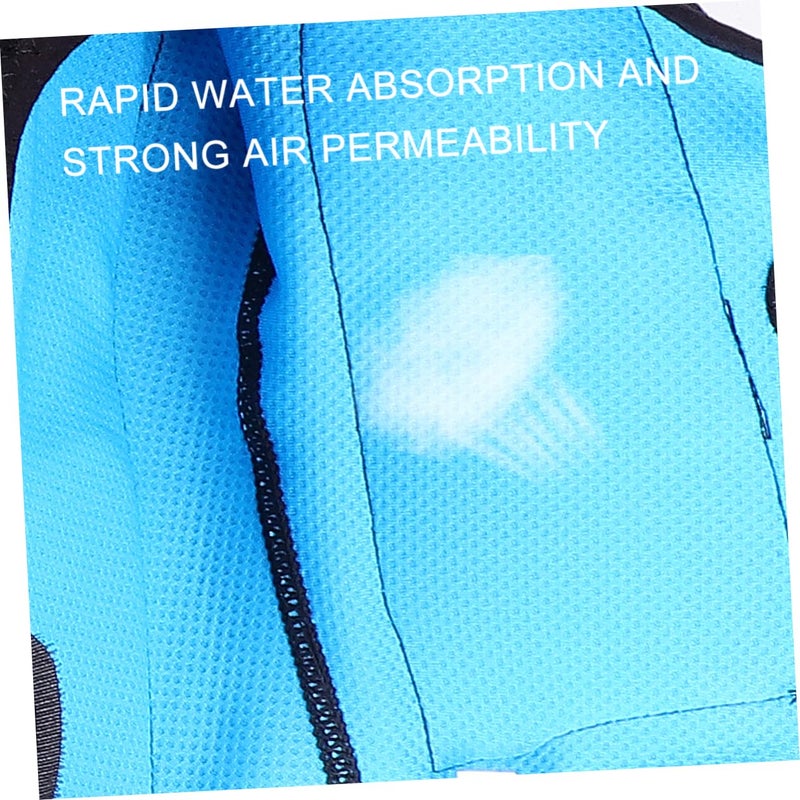 Ankle Brace For Sprain Protection Breathable Support Sports Everyday Comfortable Fit Size 26x13cm - Image 5