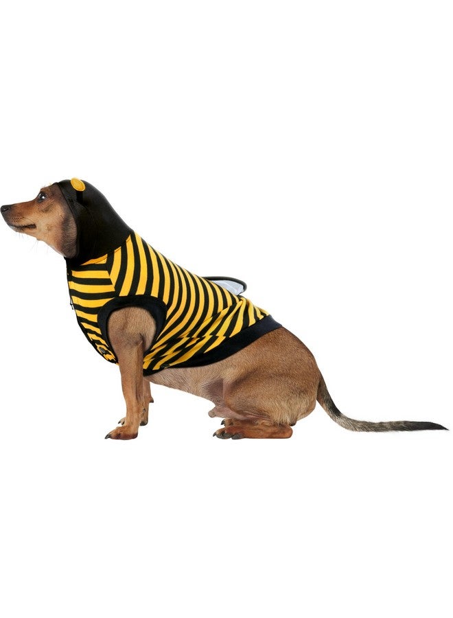 Rubies Rubie's Bumble Bee Pet Costume, Medium - Image 3