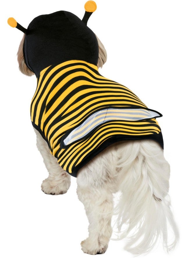 Rubies Rubie's Bumble Bee Pet Costume, Medium - Image 4