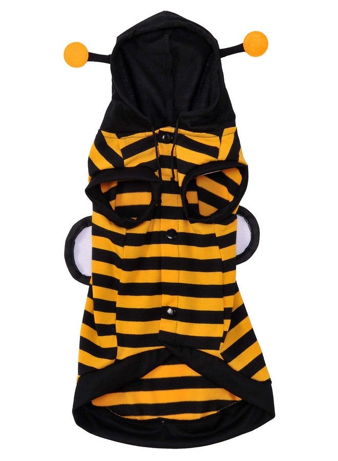 Rubies Rubie's Bumble Bee Pet Costume, Medium - Image 5