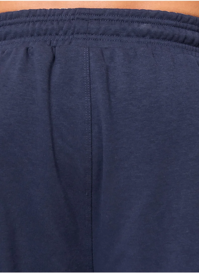 SQUATWOLF Essential 7" Relaxed Shorts