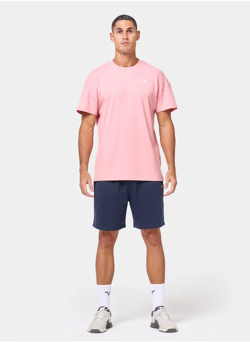 SQUATWOLF Essential 7" Relaxed Shorts
