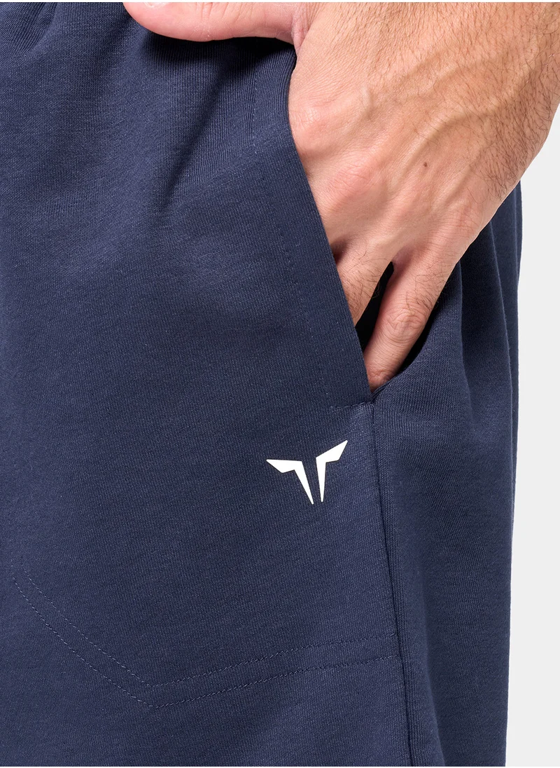 SQUATWOLF Essential 7" Relaxed Shorts