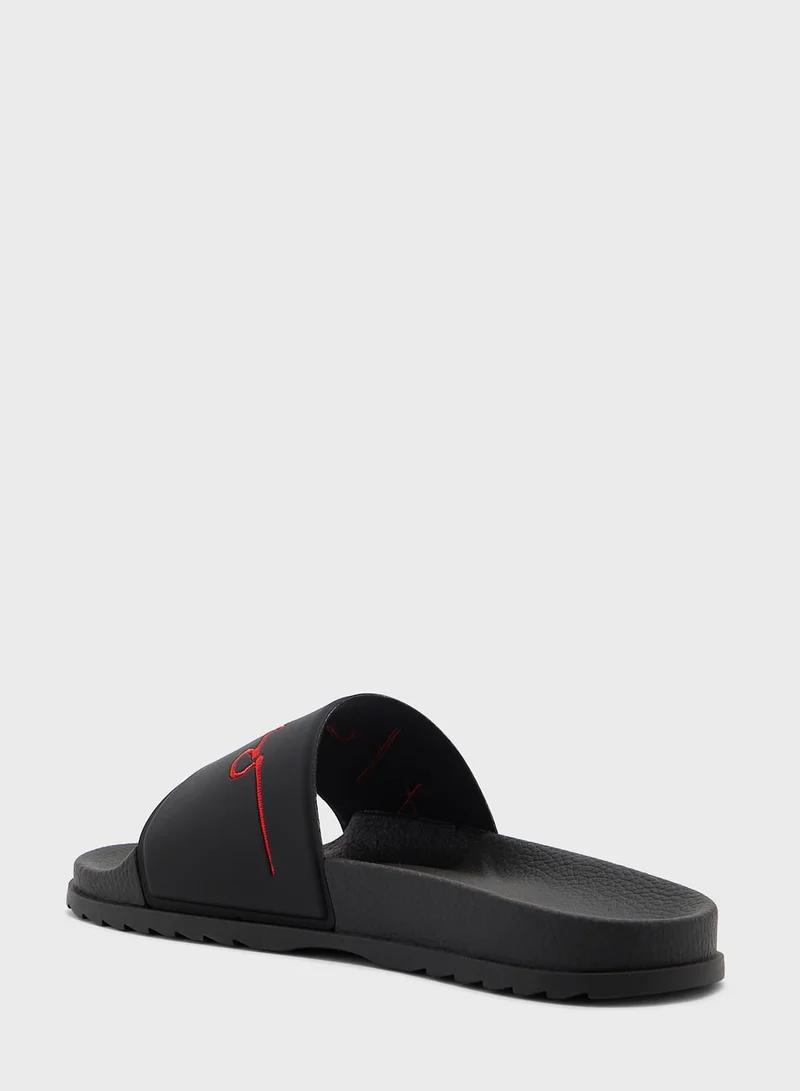 HUGO Essential Flip Flops