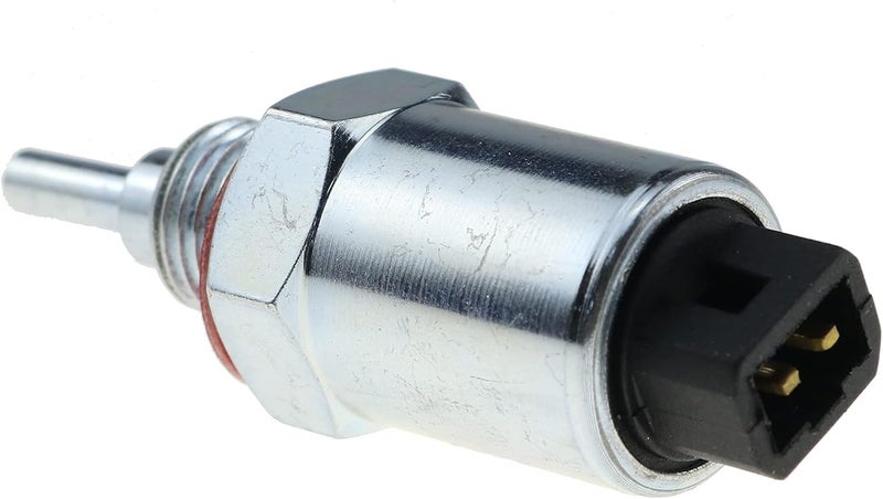 DVPARTS Carburetor Fuel Shut Off Solenoid Valve 0E5551 for Generac Models - Image 2
