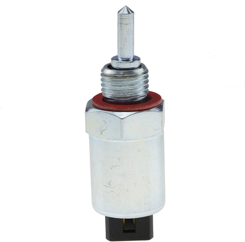 DVPARTS Carburetor Fuel Shut Off Solenoid Valve 0E5551 for Generac Models - Image 4