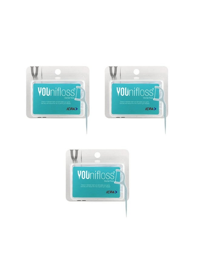 ICPA Younifloss (Pack Of 3) - Image 1