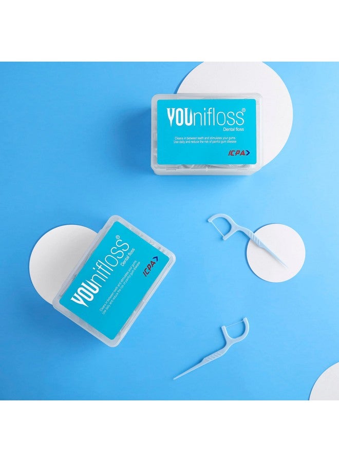 ICPA Younifloss (Pack Of 3) - Image 5