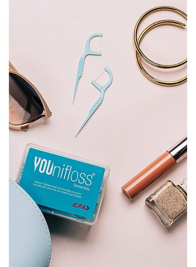 ICPA Younifloss (Pack Of 3) - Image 3