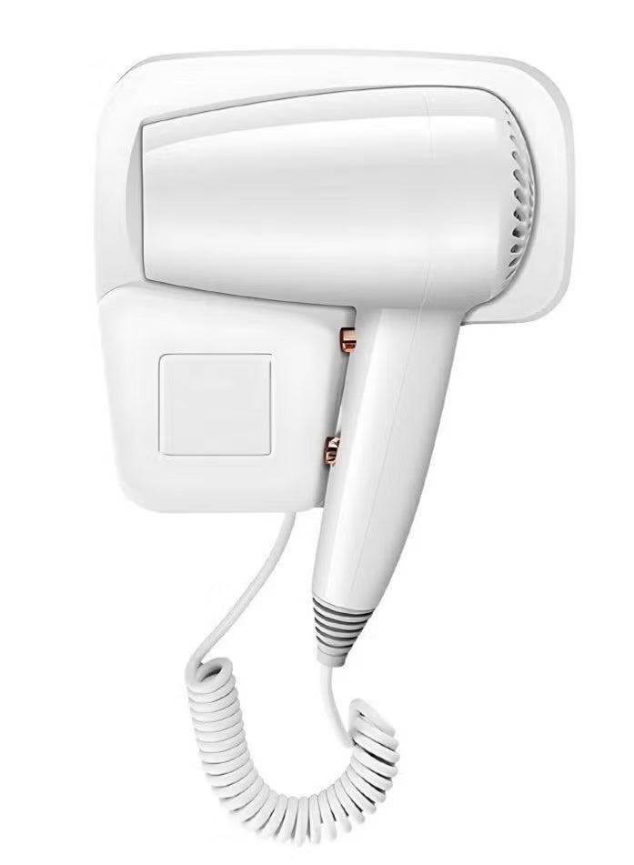 TIGER Professional Ionic Hair Dryer with Fast Drying Motor, Adjustable Heat & Speed Settings, Lightweight Design for Smooth Frizz-Free Styling at Home or Salon Use - Image 2