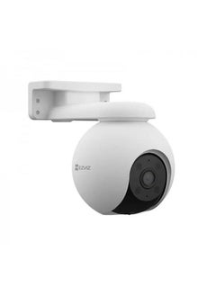 EZVIZ Waterproof Security Camera Two-Way Talk Color Night Vision Intelligent Human Motion Detection Auto Tracking 360 View  - Image 1