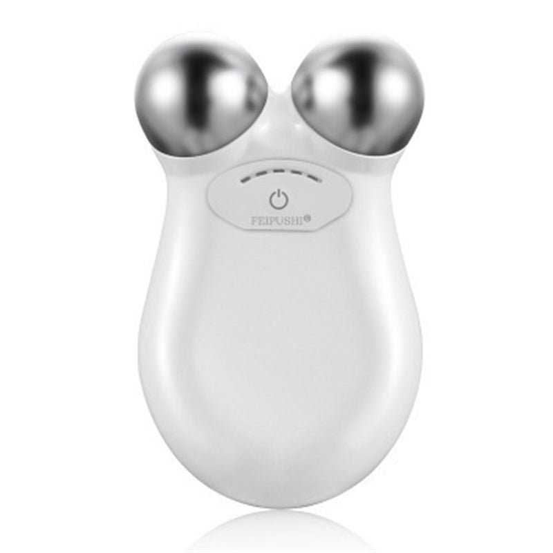 Micro-Current Wrinkle Removal Firming Export Import Instrument Household Face Lifting French Lines Face Slimming Beauty Instrument - Image 5