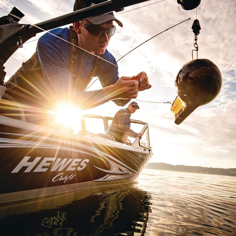 Cannon Line Terminator Downrigger Accessory â€“ Single, Boat Fishing Setup - Image 3