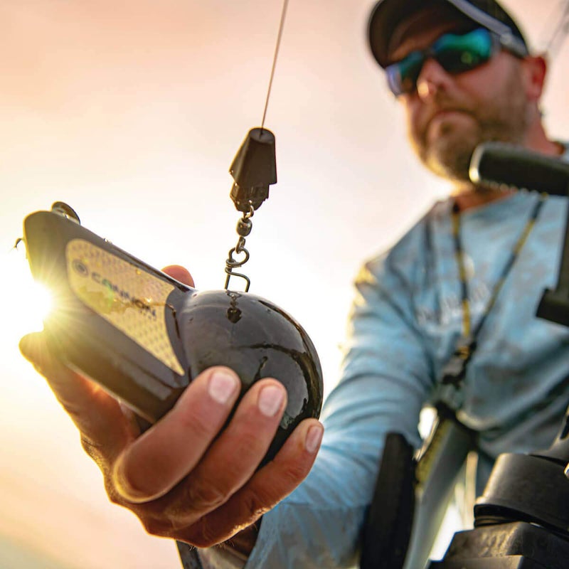 Cannon Line Terminator Downrigger Accessory â€“ Single, Boat Fishing Setup - Image 4