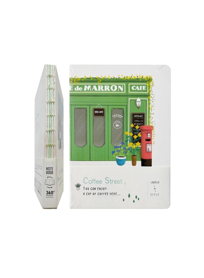 XIANGYU Kids Stationery Portable Notebook For School  - Image 1