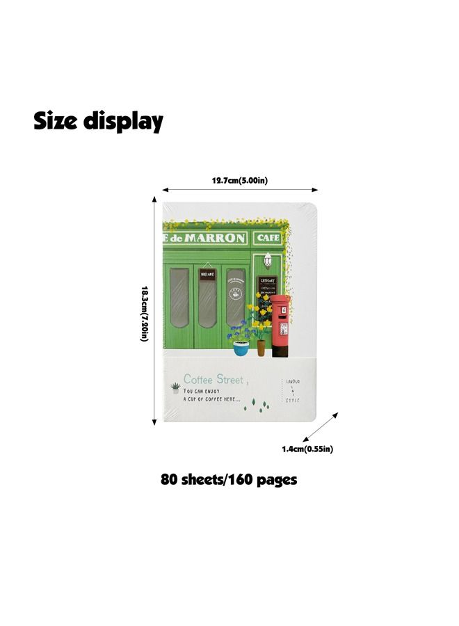 XIANGYU Kids Stationery Portable Notebook For School  - Image 5