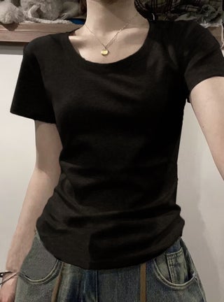 YXQ#887# Black