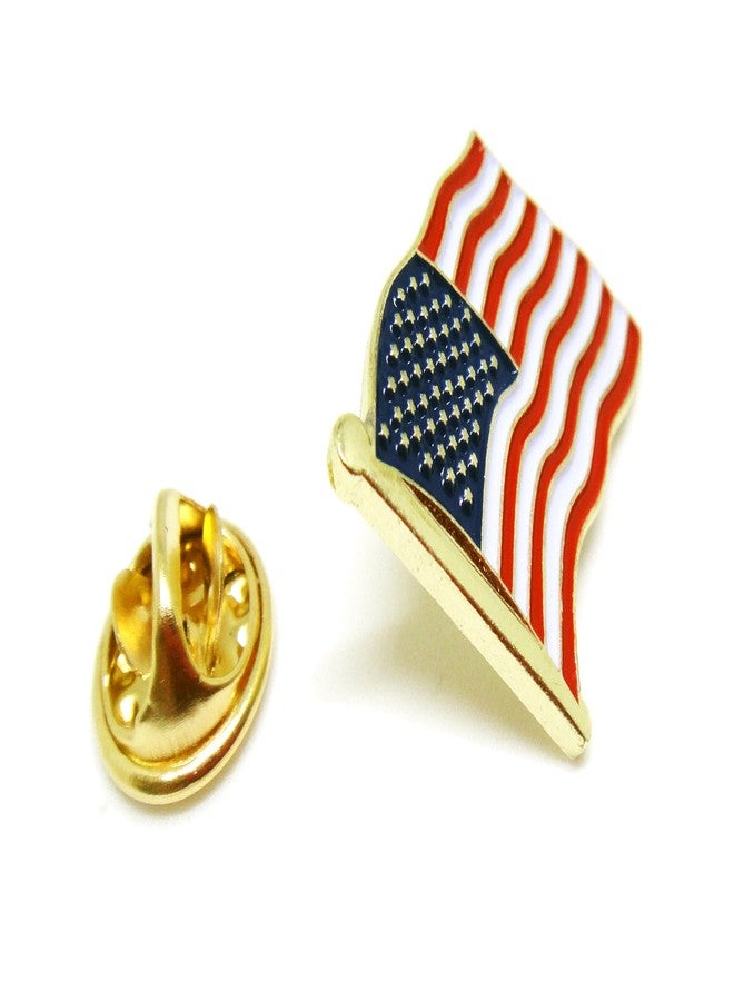 PinMaze دبوس علم الولايات المتحدة الأمريكية - Image 1