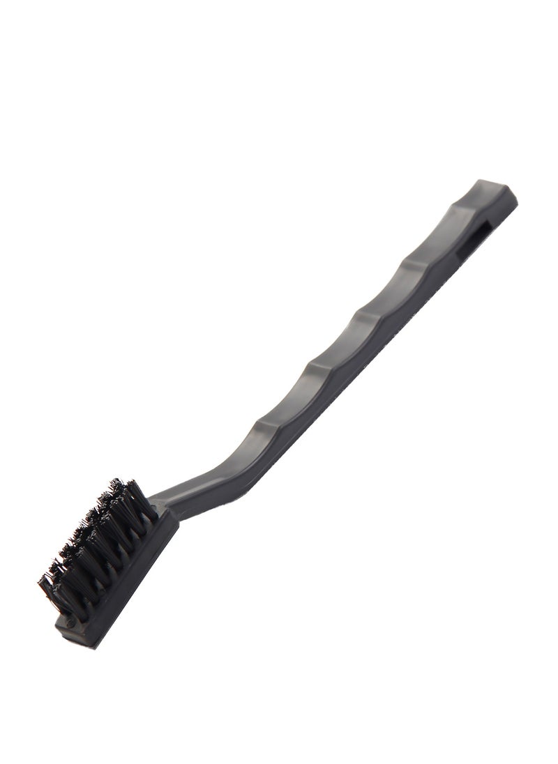 KSEIBI - Plastic Hand Brush Set - Durable and Lightweight Cleaning Brushes for Multi-Surface Applications in Homes and Workshops - Image 1