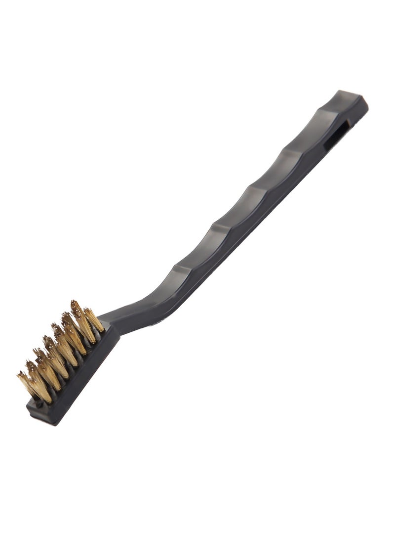 KSEIBI - Plastic Hand Brush Set - Durable and Lightweight Cleaning Brushes for Multi-Surface Applications in Homes and Workshops - Image 1