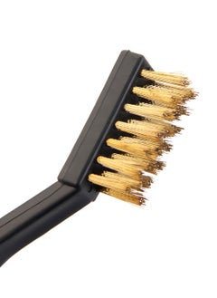 KSEIBI Plastic Hand Brush Set - Durable and Lightweight Cleaning Brushes for Multi-Surface Applications in Homes and Workshops  - Image 5