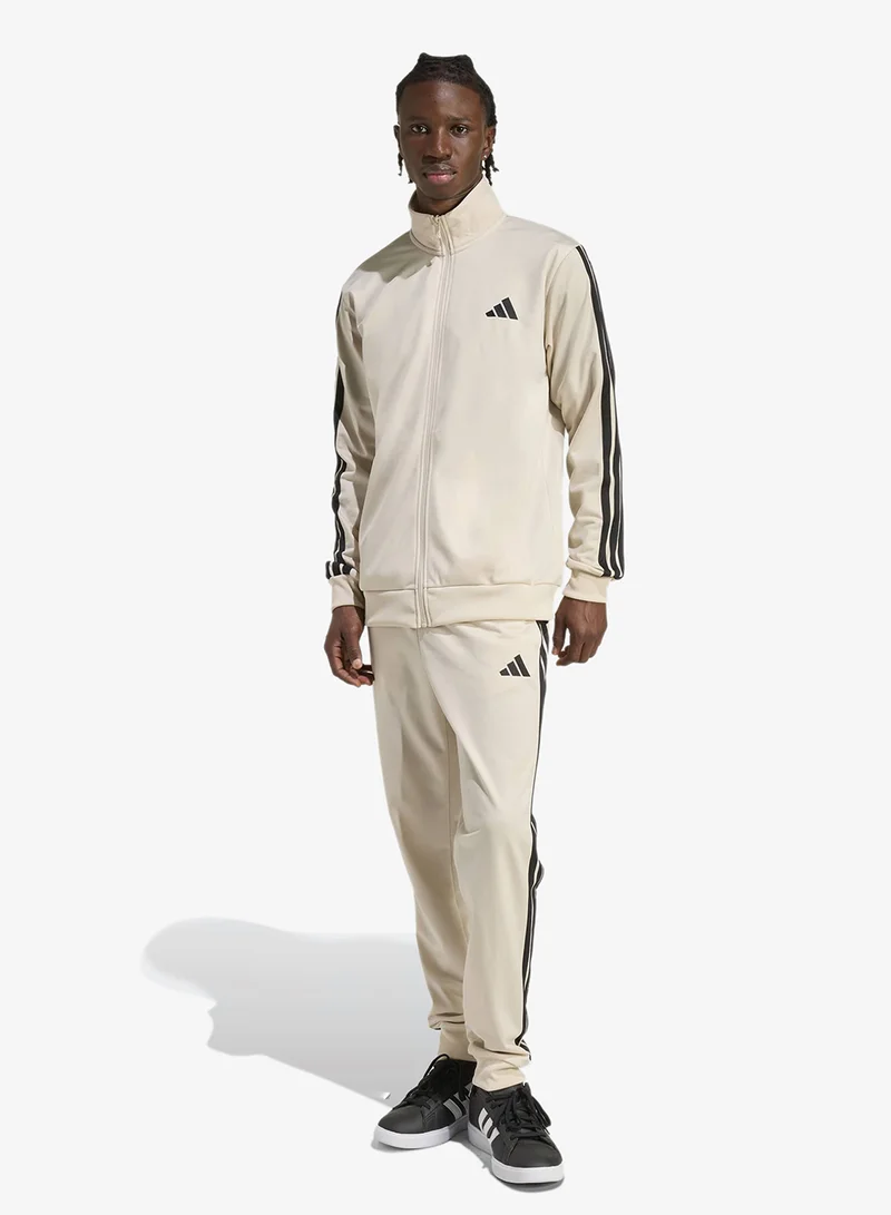 Adidas 3 Stripes Tricot Tracksuit
