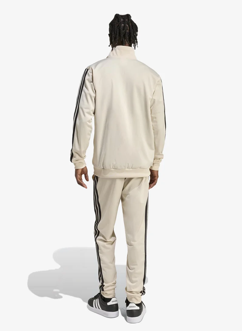 Adidas 3 Stripes Tricot Tracksuit