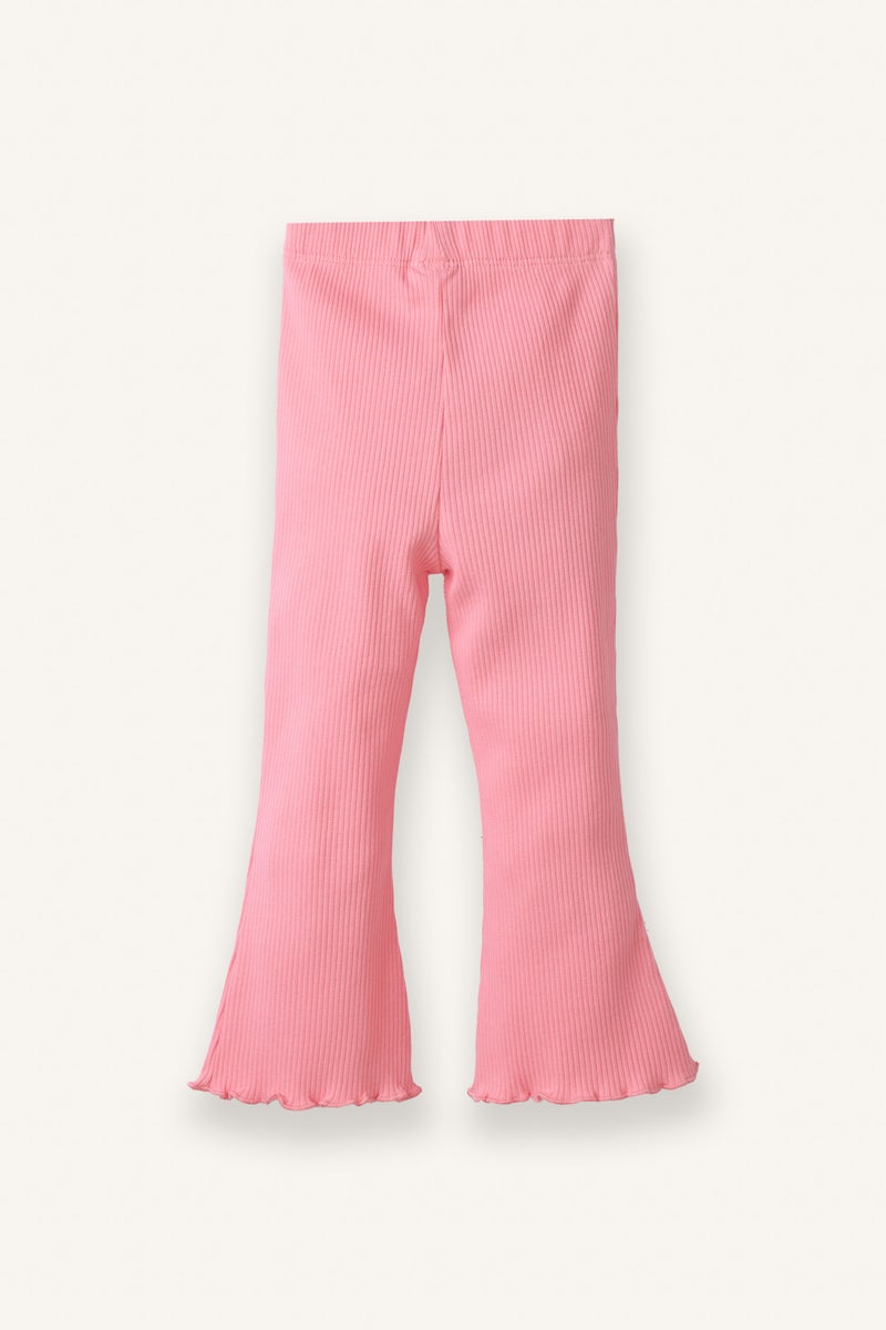 ديفاكتو ليجن بناتي برجل واسع مضلع - Image 3