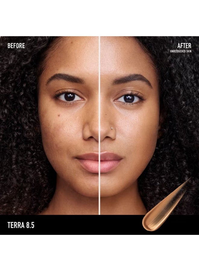 Bare Minerals Complexion Rescue Tinted Moisturizer SPF30 Color Terra - Image 3