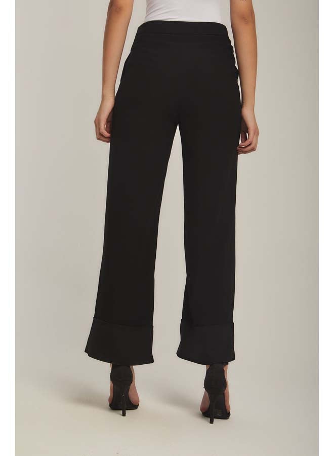 DALYDRESS Satin Cuff Pant  - Image 5