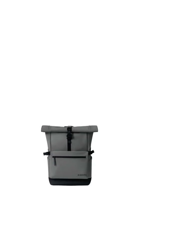 Xiaomi - Mijia Casual Rolled-edge Backpack Overseas Edition - Image 1