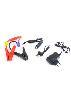 Generic XTOP Portable Car Jump Starter – 68800mAh Super Capacitor Booster – 19V 50Wh – Safe & Heavy-Duty with Carrying Case  - Image 1